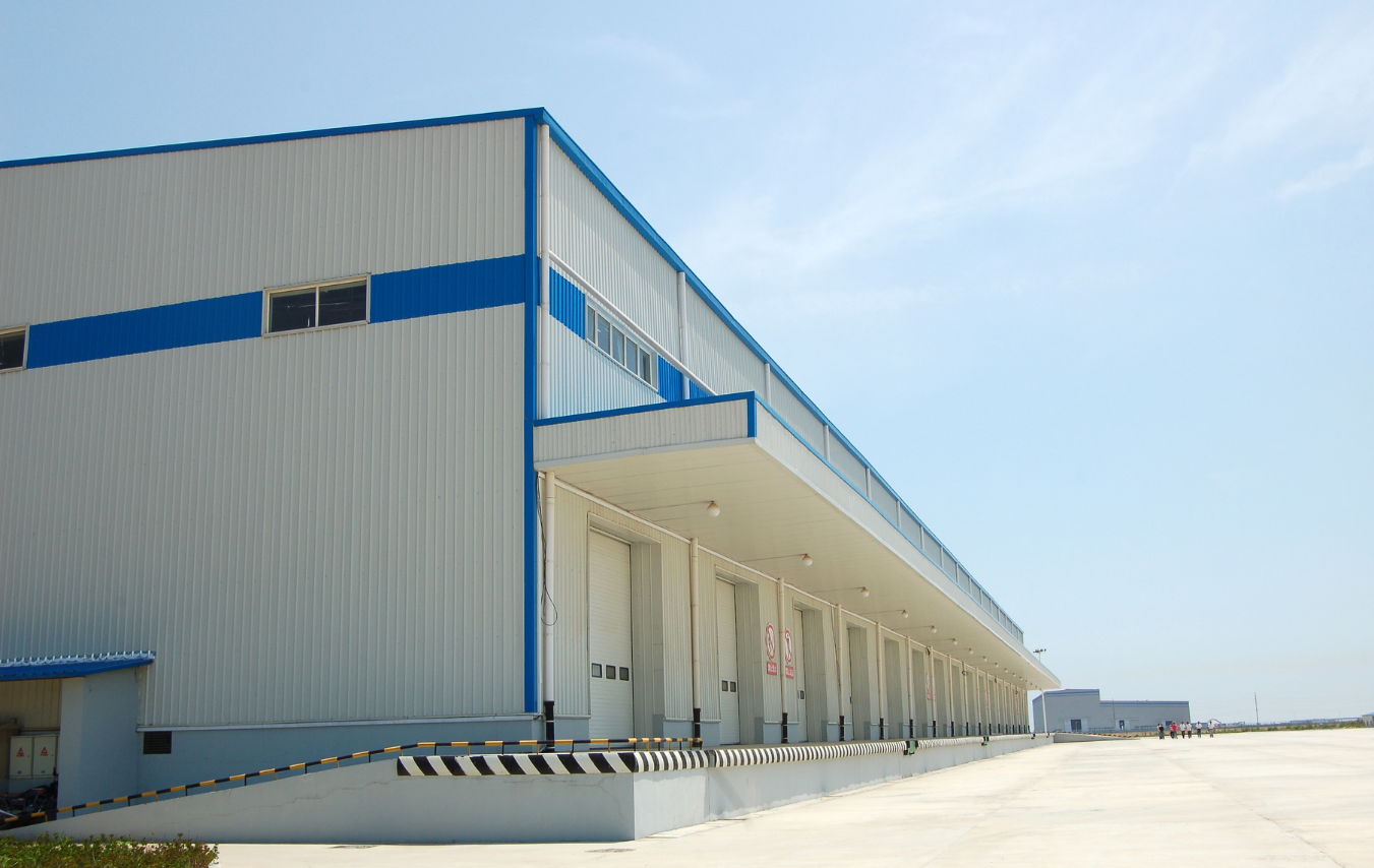 Worldwide freight services