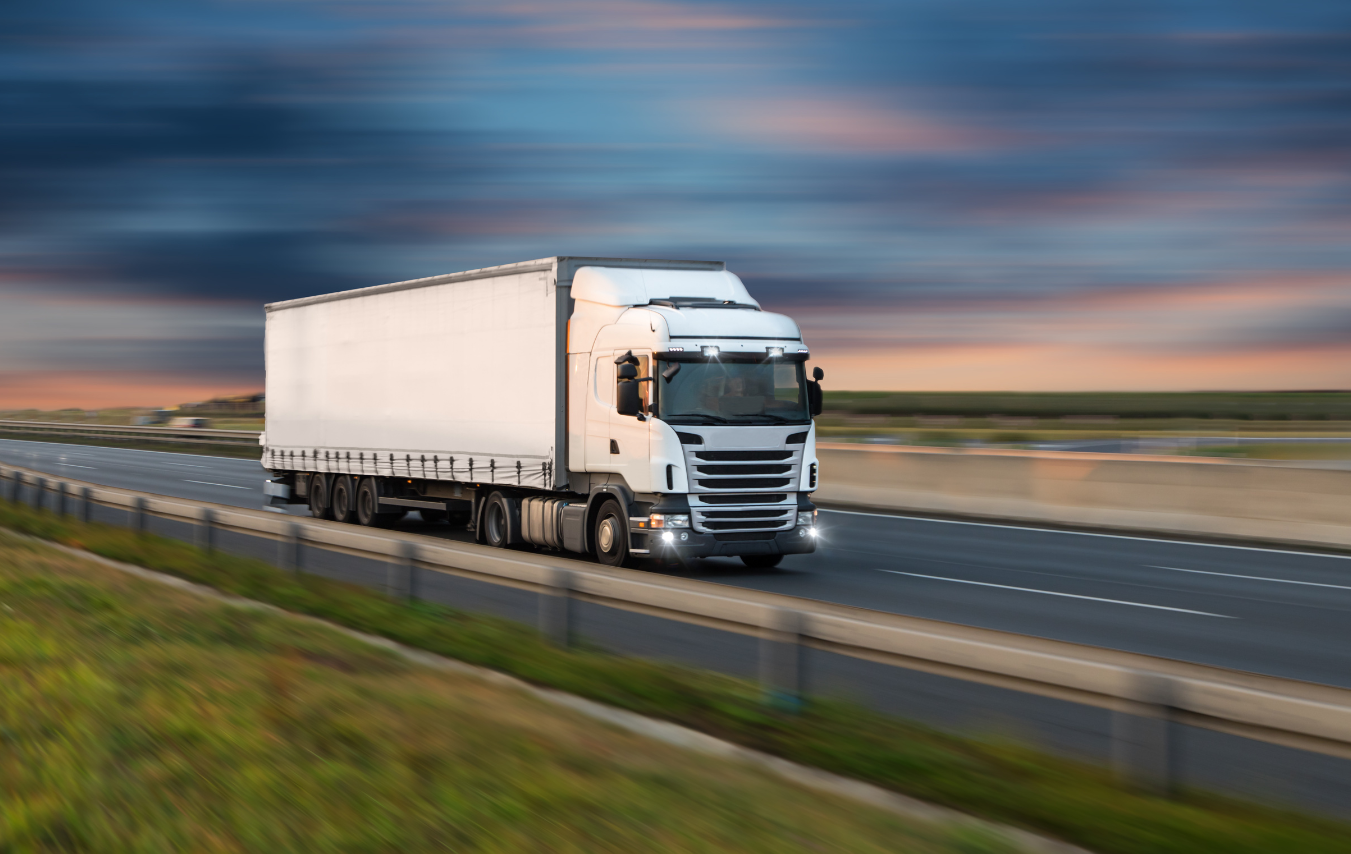 International Air freight